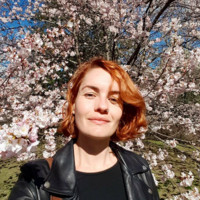 Woodfordia Inc. Employee Freya Hegarty's profile photo