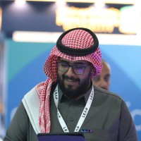 Future Look ITC Employee Ahmad Alessa's profile photo