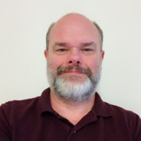 Radix IoT Employee John Sargent's profile photo