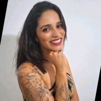 Natasha Burgos's profile photo