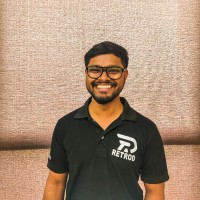 AndolaSoft, Inc. Employee Avinab Giri's profile photo