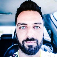Vermeer South East Europe Employee Markos G.'s profile photo