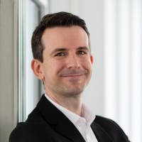 ET Works Employee Andrew Boyce's profile photo