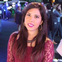 Zermat Internacional Employee Fernanda Cleto Meza's profile photo