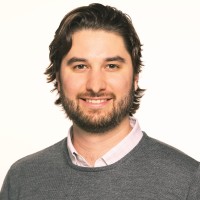 Teleskope Employee Jordan Lenes's profile photo