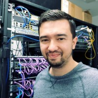 FUSION TECHNOLOGY SOLUTIONS Employee Scott Hotchkis's profile photo