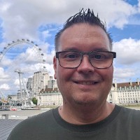 Wayne Eldridge Email