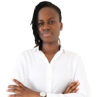 Koffi & Diabaté Group Employee Hanielle Koudessi's profile photo