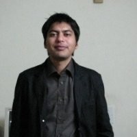 Circa Sports Employee Samarth Raman's profile photo