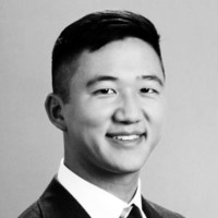 Goldman Sachs Employee Eric Zhang's profile photo