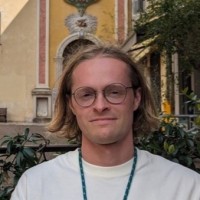 Immersive Labs Employee James Reading's profile photo