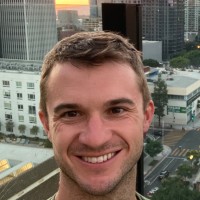 SpaceX Employee Luke Weigel's profile photo