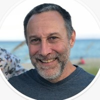 Right Angles Technologies Inc. Employee Mike Kramer's profile photo