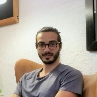Te Vas A Morir Employee Lucho Evans's profile photo