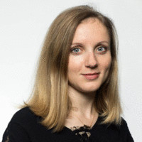 Urgo Medical Employee Charlotte Demarais's profile photo