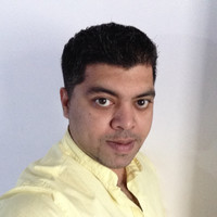 IT consultant Self Employed Employee Ram Vaidyanathan's profile photo