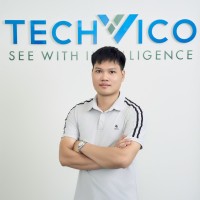 Techvico Employee Mạnh Toàn's profile photo
