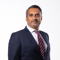 Gateley Plc Employee Amrik Sangha's profile photo