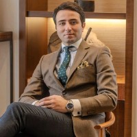 Anantara Hotels, Resorts and Spas Employee Skander Gharbi's profile photo