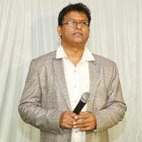 Milind Singh Email