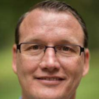 Marietta College Employee Richard Danford's profile photo