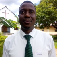 Mopani Copper Mines Plc Employee Peter Phiri's profile photo