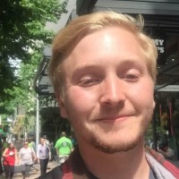 Ross Jameson's profile photo