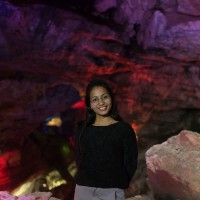 Skillhacc Employee Pooja Ganji's profile photo