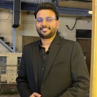 RemitOnline Employee Krushabh Nandeshwar's profile photo