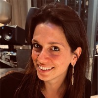 Provincie Antwerpen Employee Adelina Baleci's profile photo