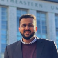 Avant-garde Health Employee Dipen Patel's profile photo