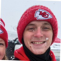 Fast Fulfillment Employee Trevor Jordahl's profile photo