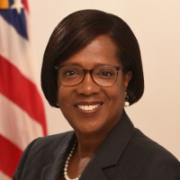 Advocates for Human Potential, Inc. Employee Miriam Delphin-Rittmon's profile photo