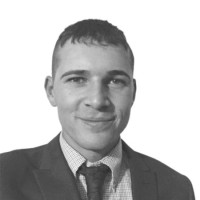 Greenstone Financial Services Employee Nick Tagg's profile photo