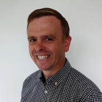 Peterborough City Council Employee Julian Patmore's profile photo