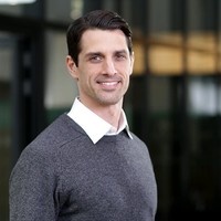 Newlands Girls' School Employee Ben Bradley's profile photo