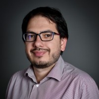 Profinit Employee Jonáš Klimeš's profile photo