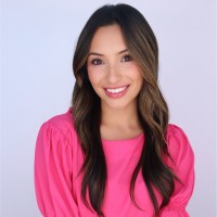 Insight Global Employee Sofia Alvarez's profile photo