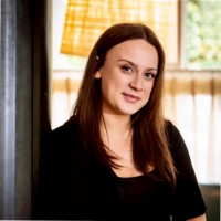 The Dinex Group - Daniel Boulud Employee Emma Malone's profile photo