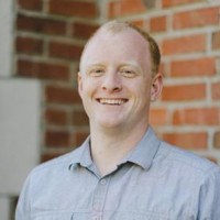 Smartsheet Employee Andrew Imhoff's profile photo