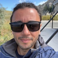 Furhat Robotics Employee Samer al Moubayed's profile photo