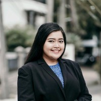 Shanghai Juyi Cosmetics Co., Ltd. Employee Ayu Swastikawati's profile photo