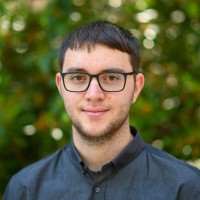 EVERSIM Employee Hugo Pierron's profile photo