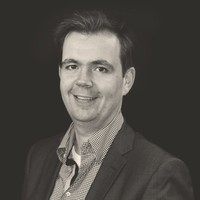 Frencken Group Limited (Precico Group Sdn Bhd) Employee Frank van Eijck's profile photo