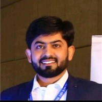 Cipla Employee Sumit J's profile photo