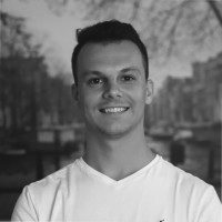 Michal Krajewski Email