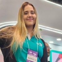 GN Conecta Employee Thais França's profile photo