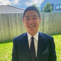 BuildAI Employee Carlton Wang's profile photo