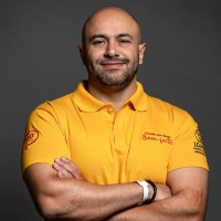Grupo EBD Employee Thiago Parreira's profile photo