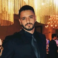 Lojas Marisa Employee Bruno Milani's profile photo